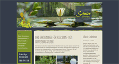 Desktop Screenshot of froschkoenig.net